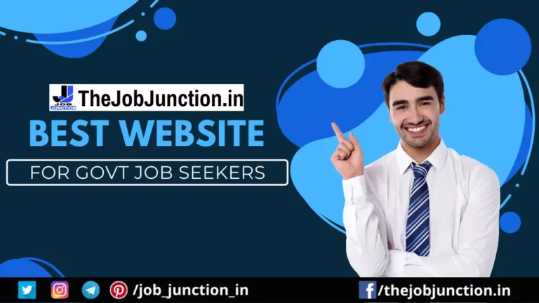 Job Junction