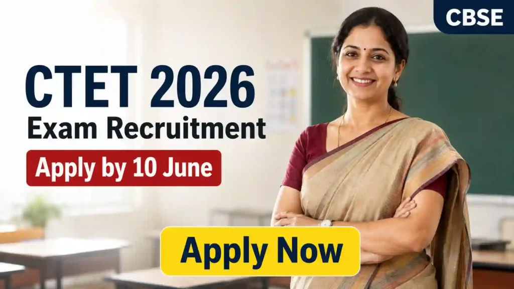 BEL Assistant Security Officer Recruitment 2026 JOB JUNCTION CTET Exam Recruitment 2026 Notification