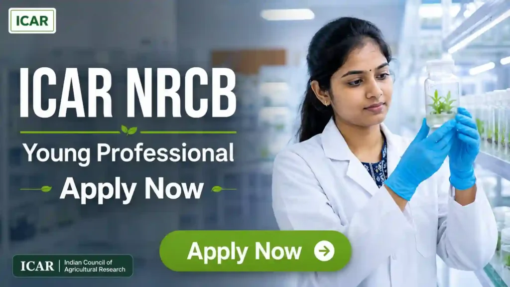 AAICLAS Security Screener Recruitment 2026 JOB JUNCTION NRCB Young Professional Recruitment 2026 Notification
