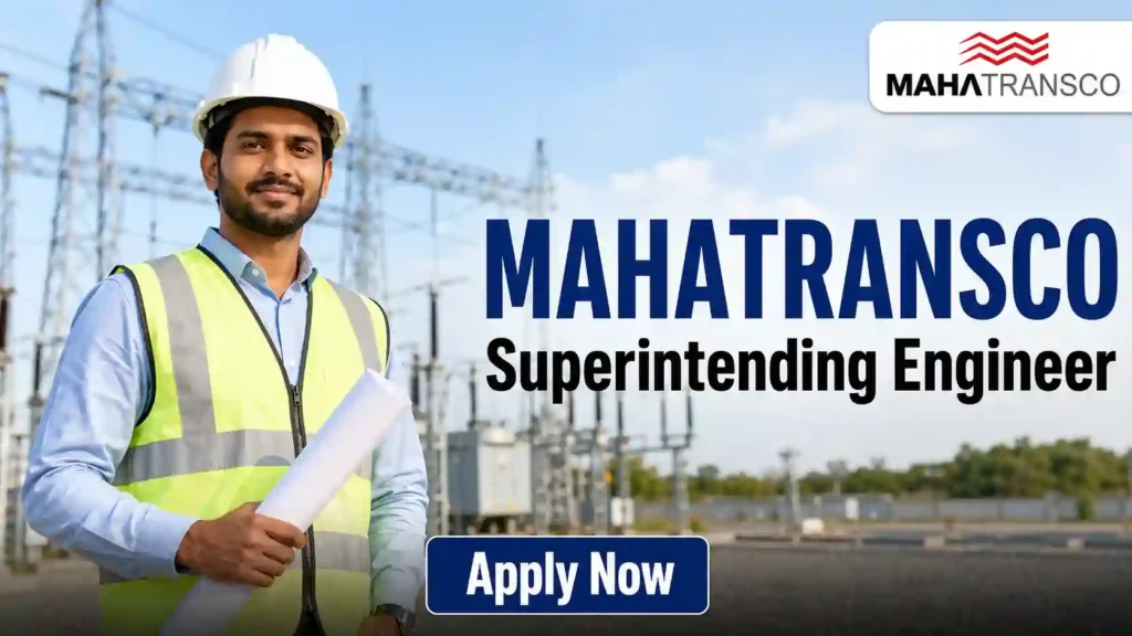 UKSSSC Group C Recruitment 2026 JOB JUNCTION MAHATRANSCO SE Recruitment 2026 Notification